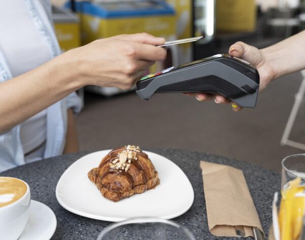 Elevate your cafe with pos excellence